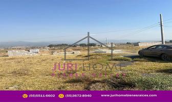 Foto de inmueble en , Col. La Candelaria Tlapala C.P. 56641, Chalco