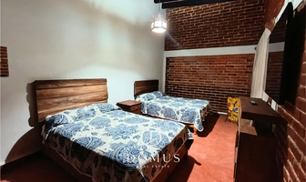 Foto de inmueble en Apartado, Col. La Capilla C.P. 51200, Valle de Bravo