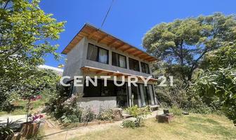 Foto de inmueble en San Gabriel Ixtla, Col. La Capilla C.P. 51200, Valle de Bravo