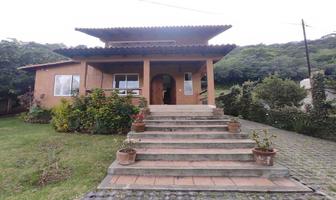 Foto de inmueble en San Gaspar, Col. La Capilla C.P. 51200, Valle de Bravo