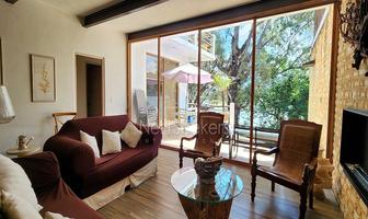 Foto de inmueble en San Gaspar del Lago, Col. La Capilla C.P. 51200, Valle de Bravo