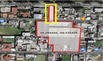 Foto de inmueble en Bodega Industrial en Venta, San Mateo Atenco, México, Col. La Concepción C.P. 52105, San Mateo Atenco