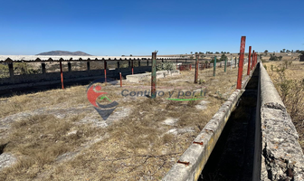 Foto de inmueble en El mogote, Col. La Concepción C.P. 50395, Aculco