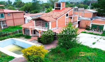 Foto de inmueble en C. Hidalgo 360, San Antonio de las Cuevas, 56070 Concepción Jolalpan, Méx., Col. La Concepción Jolalpan C.P. 56070, Tepetlaoxtoc