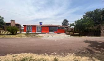 Foto de inmueble en La Noria #30, Col. La Concepción C.P. 56263, Texcoco