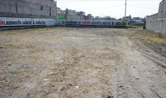 Foto de inmueble en Renta DE Lote DE Terreno EN Barrio DE LA Concepción EN SAN Mateo Atenco, Col. La Concepción C.P. 52105, San Mateo Atenco