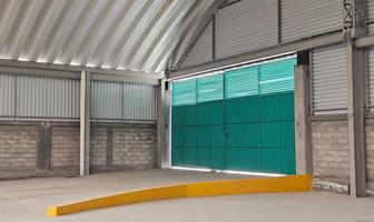 Foto de inmueble en Renta DE Bodega Industrial Nueva EN LA Constitución Totoltepec EN Toluca, Col. La Constitución Totoltepec C.P. 50236, Toluca