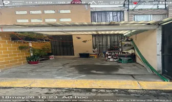 Foto de inmueble en IGUALA #EXT 8, Col. La Copalera C.P. 56386, Chicoloapan