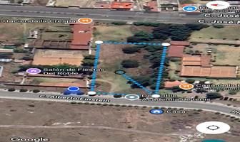 Foto de inmueble en Paseo Vicente Lombardo Toledano   al 5000, Col. La Crespa C.P. 50228, Toluca