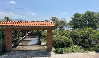 Foto de inmueble en S/N, Col. La Cruz y Carrizal C.P. 54324, Villa del Carbón