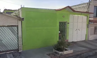 Foto de inmueble en picis #15, Col. La Estrella C.P. 55210, Ecatepec de Morelos