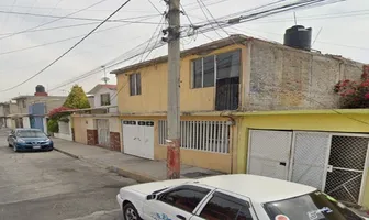 Foto de inmueble en Pantitlán, Col. La Florida (Ciudad Azteca) C.P. 55129, Ecatepec de Morelos
