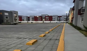 Foto de inmueble en Condominio Brezo #4Int. 102, Col. La Florida C.P. 52088, Otzolotepec