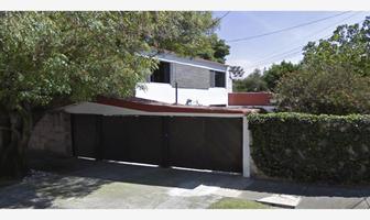 Foto de inmueble en Los Lirios #101, Col. La Florida C.P. 53160, Naucalpan de Juárez