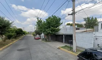 Foto de inmueble en Paseo de Echegaray #80, Col. La Florida C.P. 53160, Naucalpan de Juárez