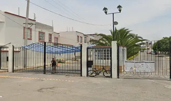 Foto de inmueble en Los Herrajes #0, Col. La Fortaleza C.P. 55067, Ecatepec de Morelos