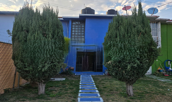 Foto de inmueble en VIRGEN DE LA PURISIMA, Col. La Guadalupana C.P. 55060, Ecatepec de Morelos