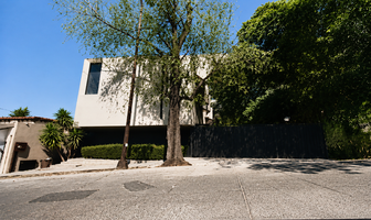 Foto de inmueble en bosque de quiroga, Col. La Guadalupana C.P. 53830, Naucalpan de Juárez