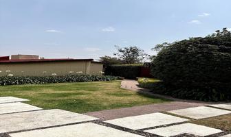 Foto de inmueble en , Col. La Herradura C.P. 52784, Huixquilucan