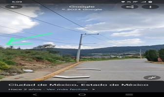 Foto de inmueble en , Col. La Hiedra C.P. 53229, Naucalpan de Juárez