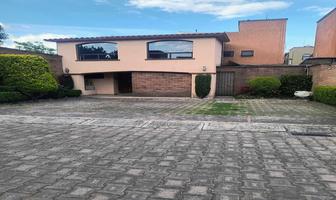 Foto de inmueble en valle, Col. La Hortaliza C.P. 52177, Metepec