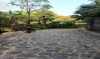 Foto de inmueble en Carretera #300, Col. La Huerta C.P. 52465, Malinalco