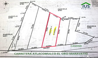 Foto de inmueble en 50633, Col. La Jordana C.P. 50633, El Oro