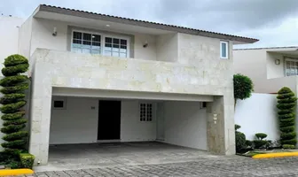 Foto de inmueble en Paseo de la Asunción #109, Col. La Joya C.P. 52150, Metepec