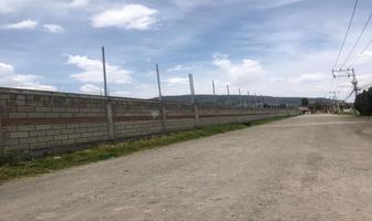 Foto de inmueble en Terreno en Venta, Las Joyas, San Miguel Zinacantepec, Edo de México, Col. La Joya C.P. 51355, Zinacantepec