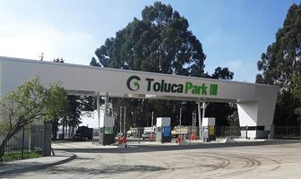 Foto de inmueble en la y, Col. La Joya C.P. 50257, Toluca