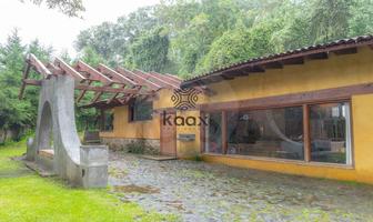 Foto de inmueble en la laguna, Valle de Bravo, Col. La Laguna C.P. 51247, Valle de Bravo