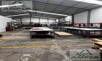 Foto de inmueble en Bodega Industrial  Tlalnepantla en Renta, Col. La Loma C.P. 54060, Tlalnepantla de Baz