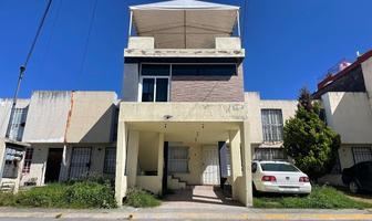 Foto de inmueble en 3a. Cerrada de La Loma Linda, Col. La Loma II C.P. 51355, Zinacantepec
