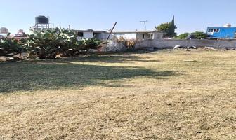Foto de inmueble en , Col. La Magdalena Atlicpac C.P. 56525, La Paz