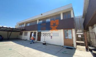 Foto de inmueble en Calle Francisco Javier Mina , Magdalena, 52104 San Mateo Atenco, Méx., Col. La Magdalena C.P. 52104, San Mateo Atenco