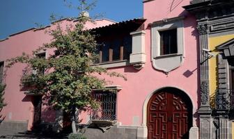 Foto de inmueble en ALAMEDA, Col. La Merced  (Alameda) C.P. 50080, Toluca