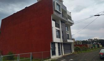 Foto de inmueble en Santa Teresa, Col. La Michoacana C.P. 52166, Metepec