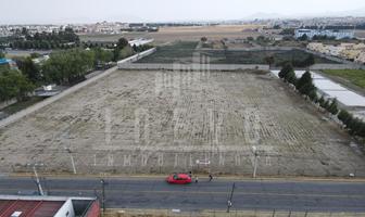 Foto de inmueble en Terreno CON Excelente Ubicacion EN Metepec, Col. La Michoacana C.P. 52166, Metepec