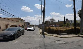 Foto de inmueble en 5 de Mayo, Col. La Parroquia C.P. 52140, Metepec