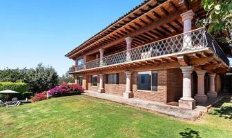 Foto de inmueble en EL ESCONDRIJO, Col. La Peña C.P. 51200, Valle de Bravo