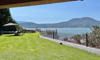 Foto de inmueble en Escondrijo La Peña, Col. La Peña C.P. 51200, Valle de Bravo