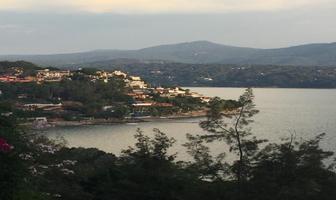 Foto de inmueble en Prolongacion 16 de Septiembre, Col. La Peña C.P. 51200, Valle de Bravo