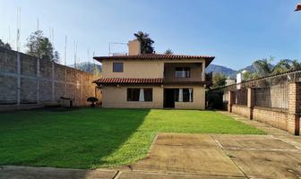 Foto de inmueble en , Col. La Peña C.P. 51200, Valle de Bravo