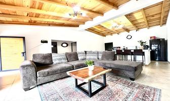 Foto de inmueble en , Col. La Peña C.P. 51200, Valle de Bravo