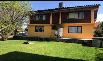 Foto de inmueble en , Col. La Peña C.P. 51200, Valle de Bravo