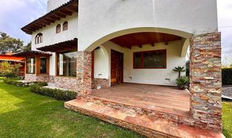 Foto de inmueble en valle de bravo, Col. La Peña C.P. 51200, Valle de Bravo