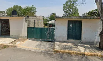 Foto de inmueble en Av. Reforma Agraria  #26, Col. La Piedad C.P. 54720, Cuautitlán Izcalli