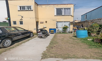 Foto de inmueble en Casa habitación "M6-L12-5A". Se encuentra ubicado en el Conjunto Urbano de tipo interés social denom, Col. La Piedad C.P. 54720, Cuautitlán Izcalli