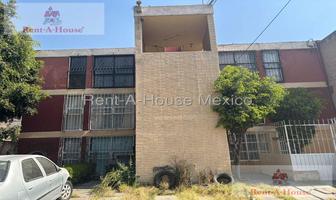 Foto de inmueble en Departamento en Venta en La Pradera Ecatepec de Morelos BJ 26-2334, Col. La Pradera C.P. 55050, Ecatepec de Morelos