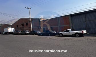 Foto de inmueble en Cerrada San Juan, Col. La Presa C.P. 54187, Tlalnepantla de Baz